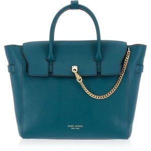 ISO: HENRI BENDEL GRAMERCY CONVERTIBLE BACKPACK